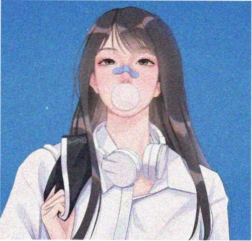 观众苏晚头像